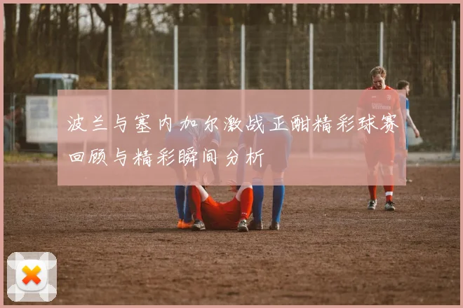 波兰与塞内加尔激战正酣精彩球赛回顾与精彩瞬间分析