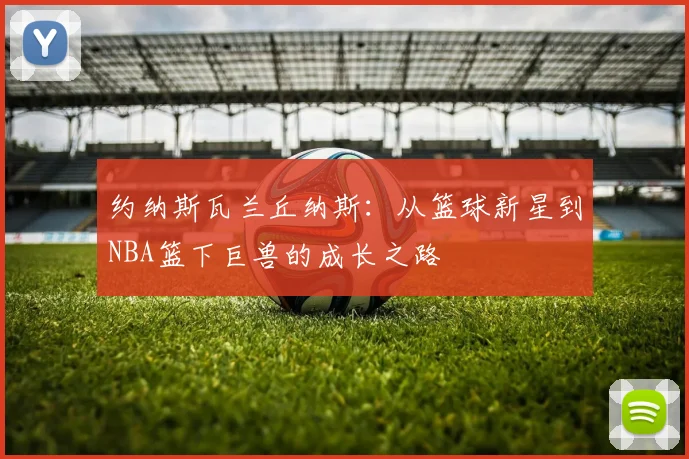 约纳斯瓦兰丘纳斯：从篮球新星到NBA篮下巨兽的成长之路