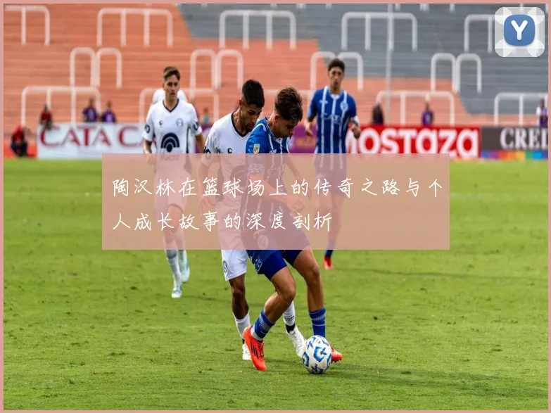 陶汉林在篮球场上的传奇之路与个人成长故事的深度剖析